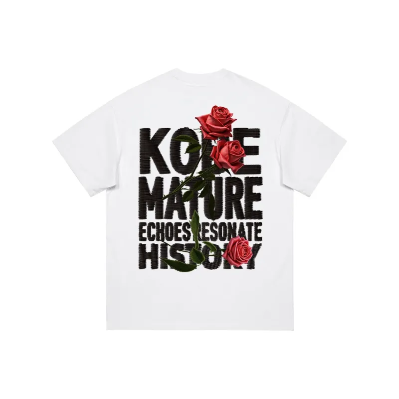 KOKO BASE T-Shirts Unisex-4