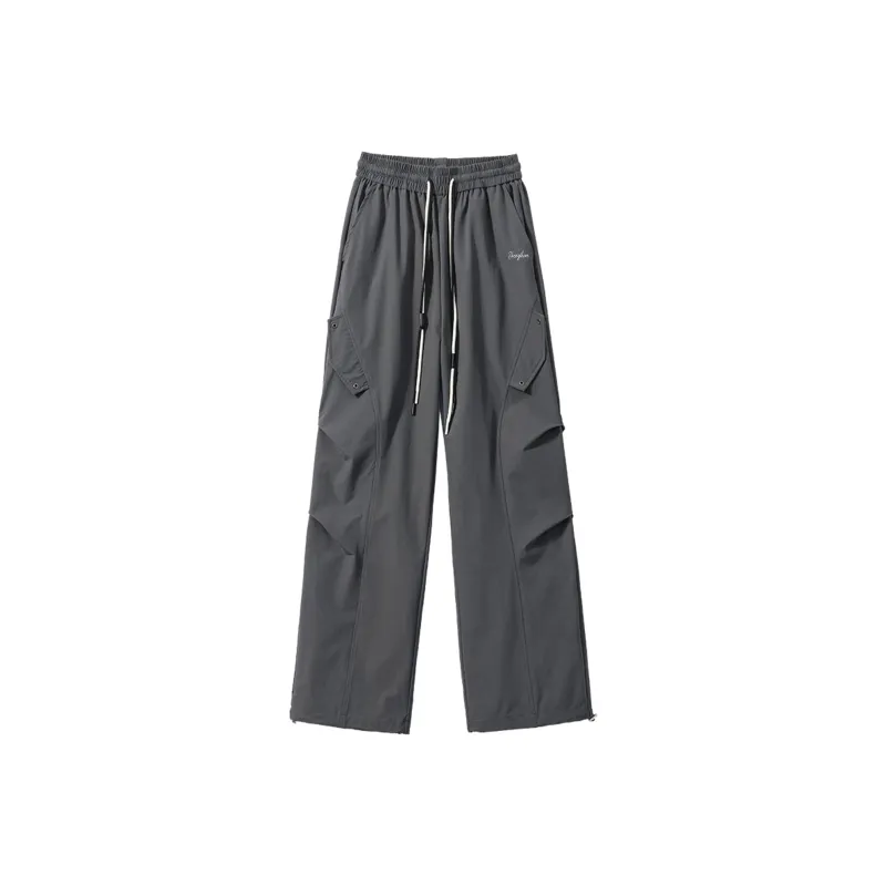 7 SEVFUN Casual Pants Unisex-4