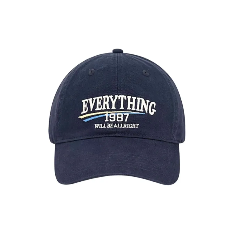 Yalu Preferred Cotton Baseball Caps Unisex-13