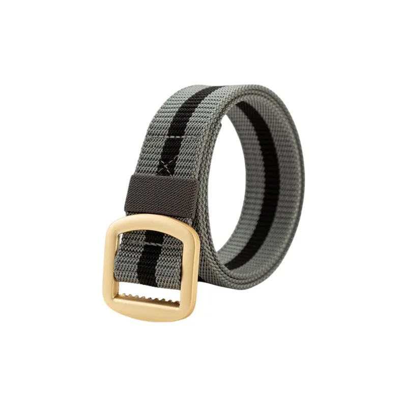 JEANSWEST Nylon Belt Unisex 3.8CM-1