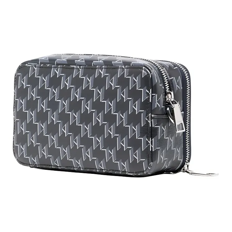 KARL LAGERFELD / Karl Lagerfeld Jeans Kvoyage Cross Body Bag-1