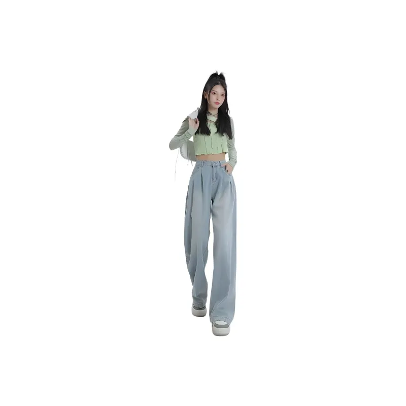 Dior Beauty Jeans Women's-7