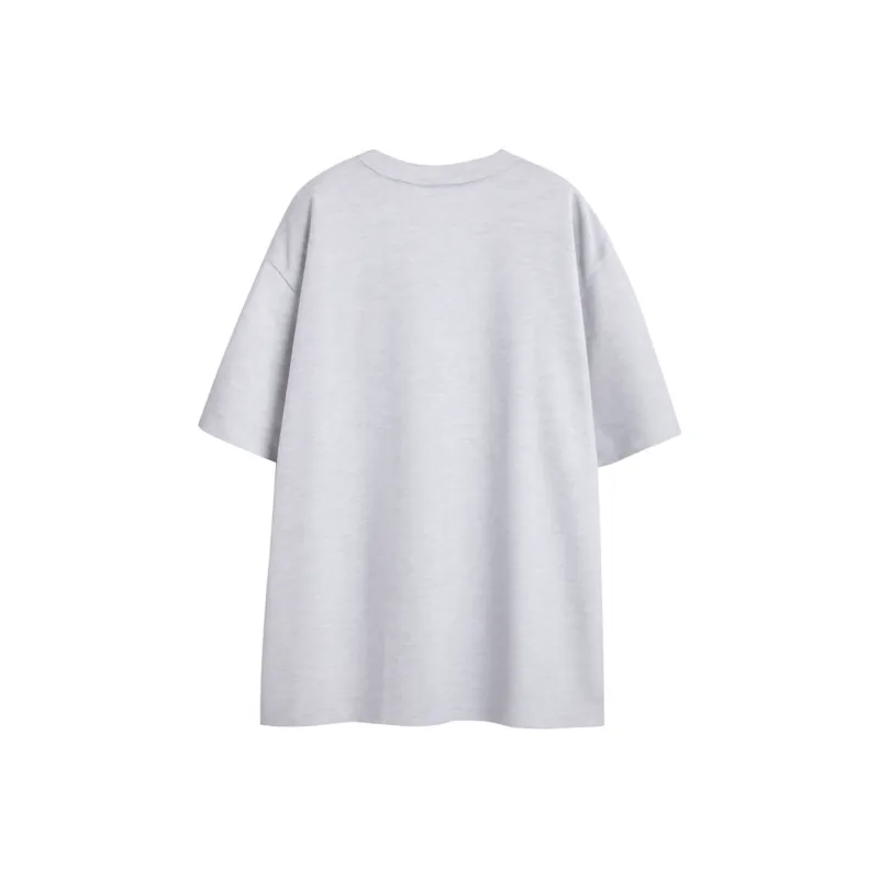 CHANT'2nd T Shirts Unisex-5
