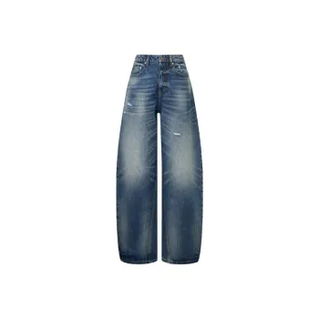 Ann Andelman Jeans Women's Blue