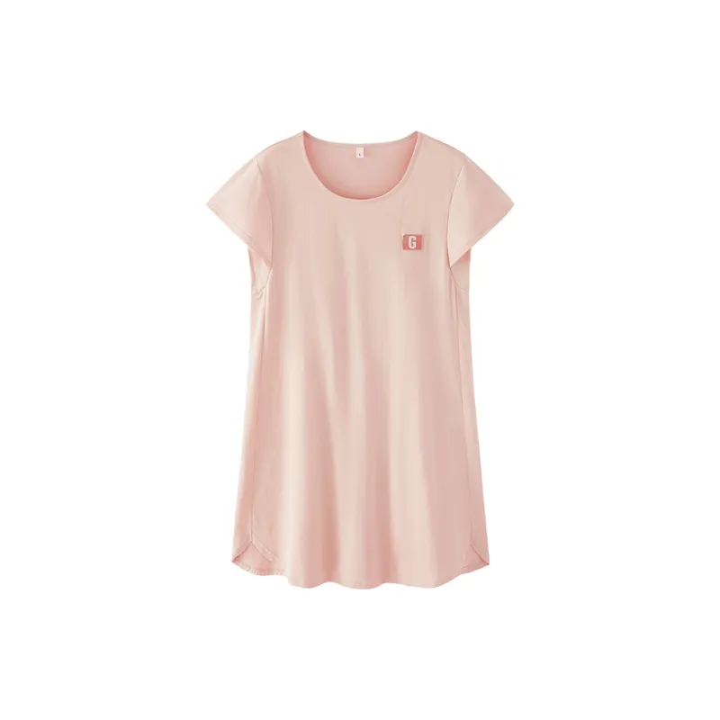 GOSO Women's Nightgowns-2