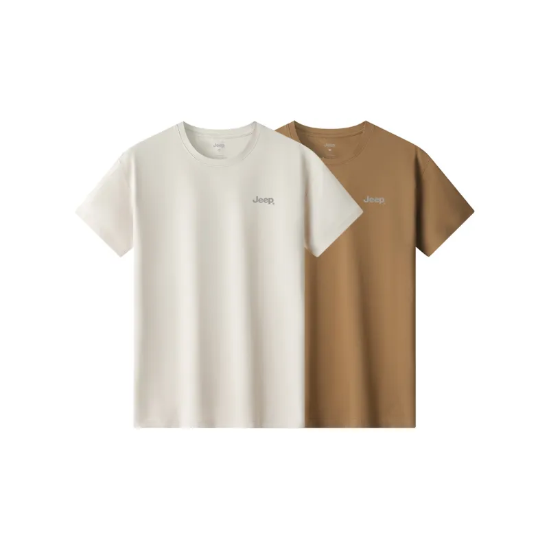 Jeep Undershirt Unisex Combo Set-20