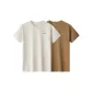 Light Apricot+Khaki