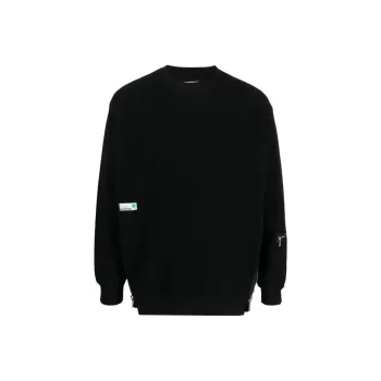 UNDERCOVER Sweatshirts Men Black