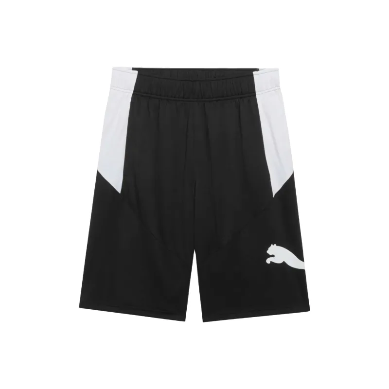 PUMA Pantalones Cortos PUMA Train 10' Para Hombre-0