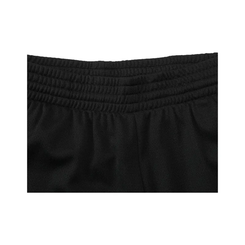 Mitchell & Ness Basketball Shorts Unisex Black-4