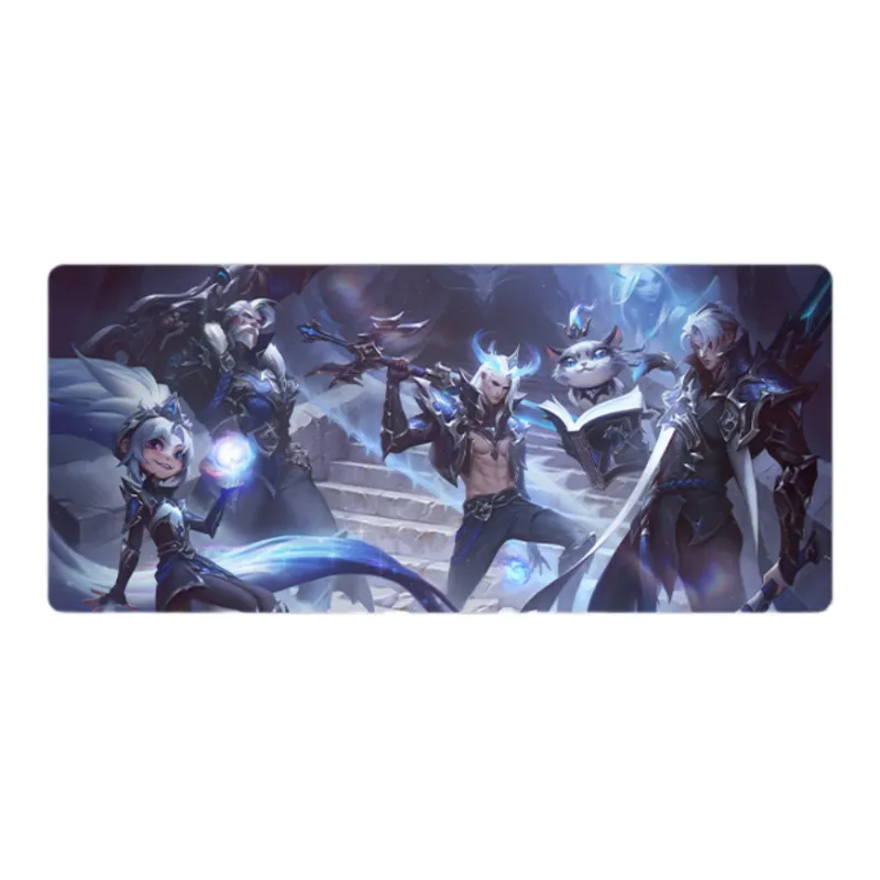 DANYIN Mouse Pads-42