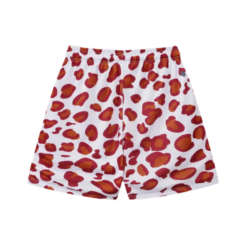 KPADB Basketball Shorts Unisex-9