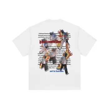 PAUL COSTELLOE T Shirts Unisex
