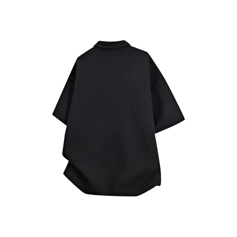 ACUOD BY CHANU Polo Shirt Unisex-9