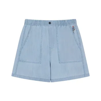 Teenie Weenie Denim Shorts Women's