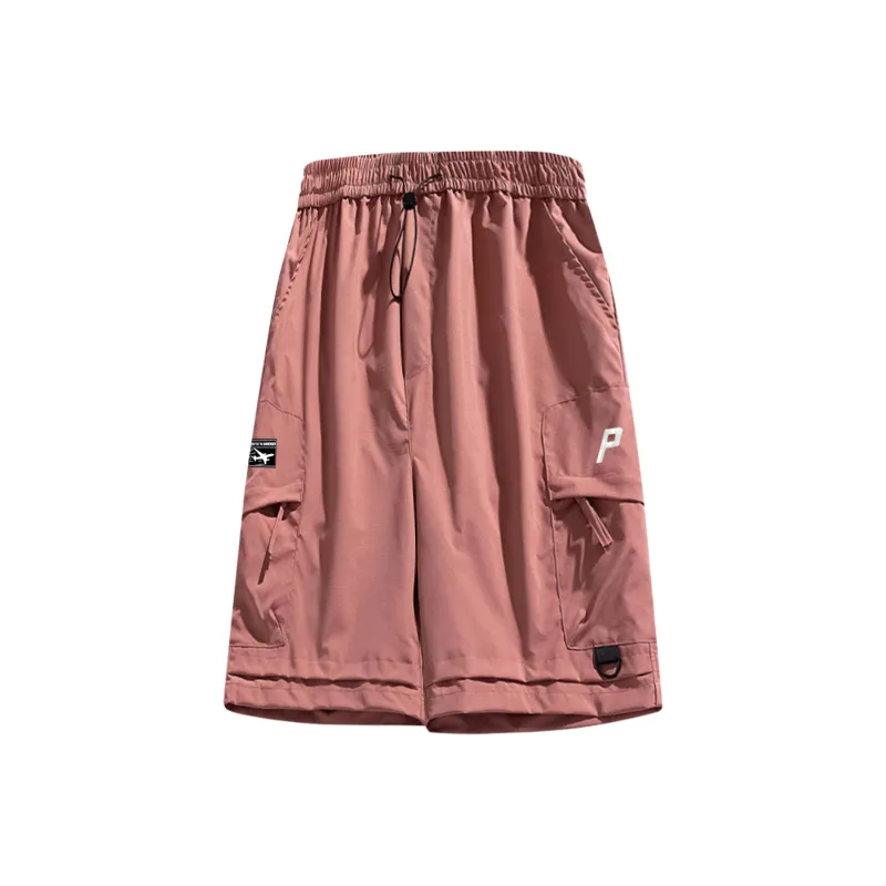 PICCA Cargo Shorts Unisex-5