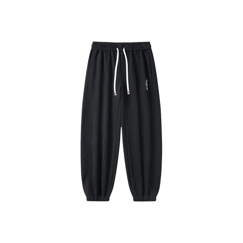 DOUBLE FISH Sports Pants Unisex-0