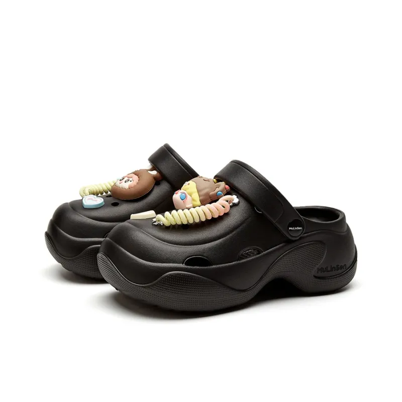 Mulinsen Clogs Women's-2
