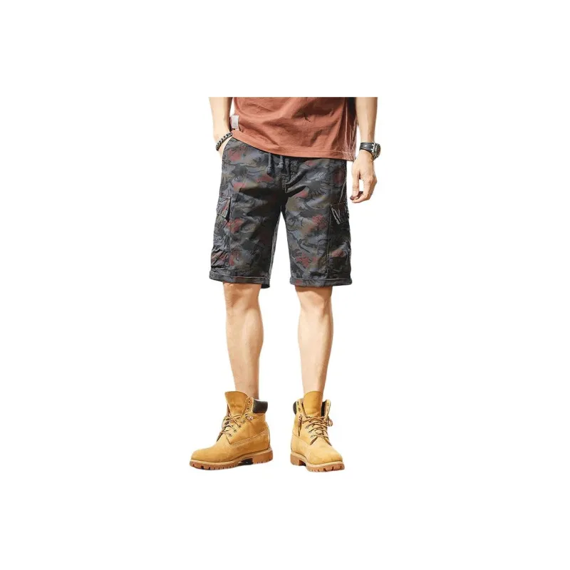 PIERRE CARDIN Cargo Shorts Men's-11