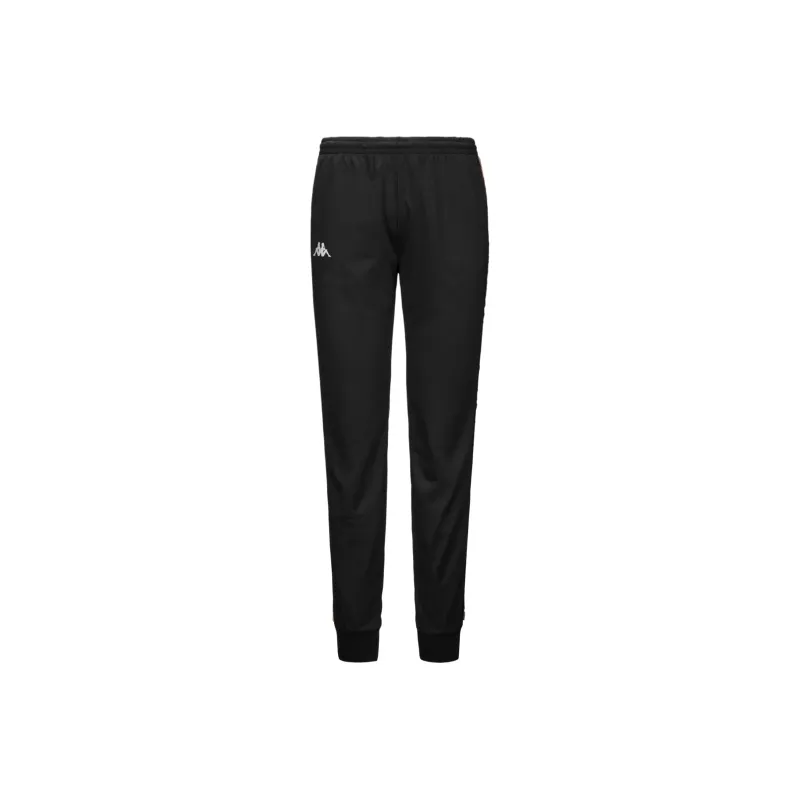 Kappa BANDA WRASTORIA GRAPHIKTAPE Sports Pants Women's-6