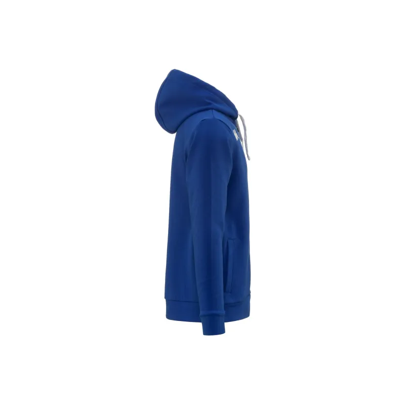 Kappa KAPPA4TRAINING Velvet feel Coat Men's-11