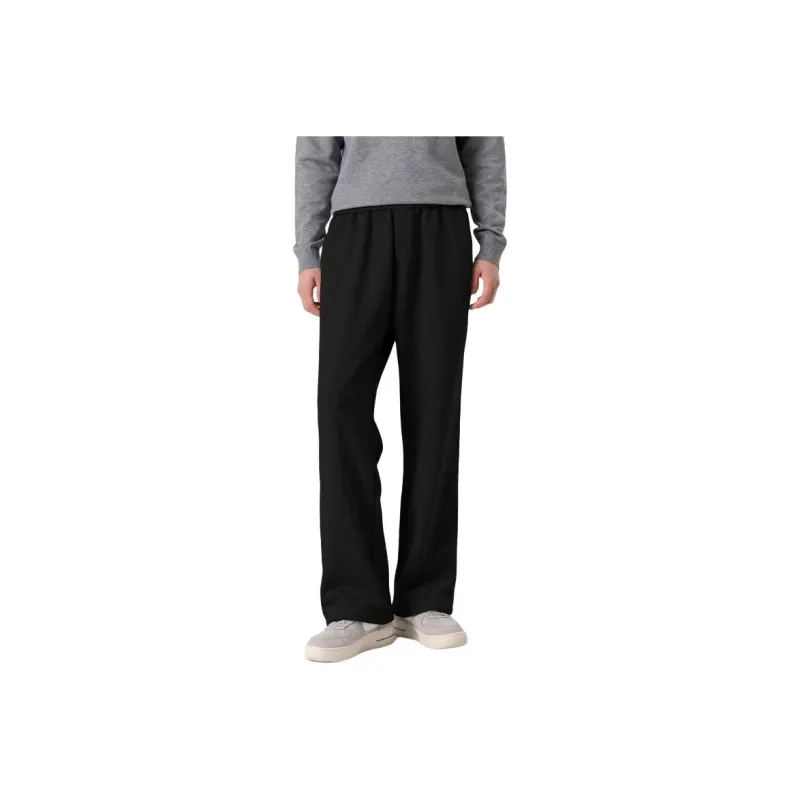 WILD LEADER Casual Pants Unisex-5