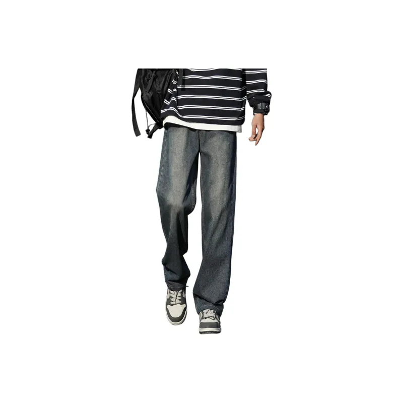 TRMT Jeans Unisex-7