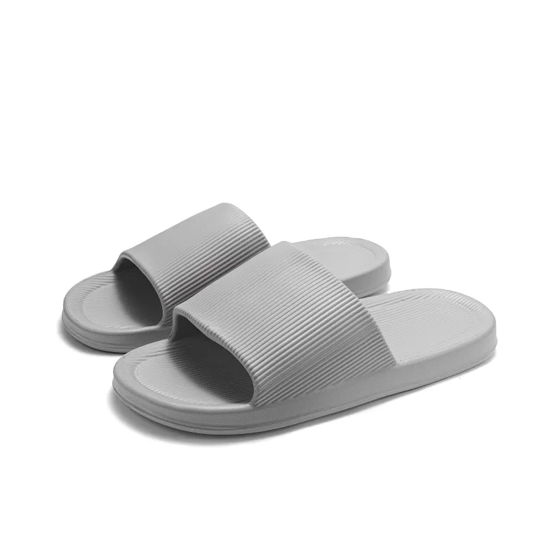 TALKING TOM Slide Slippers Unisex-2