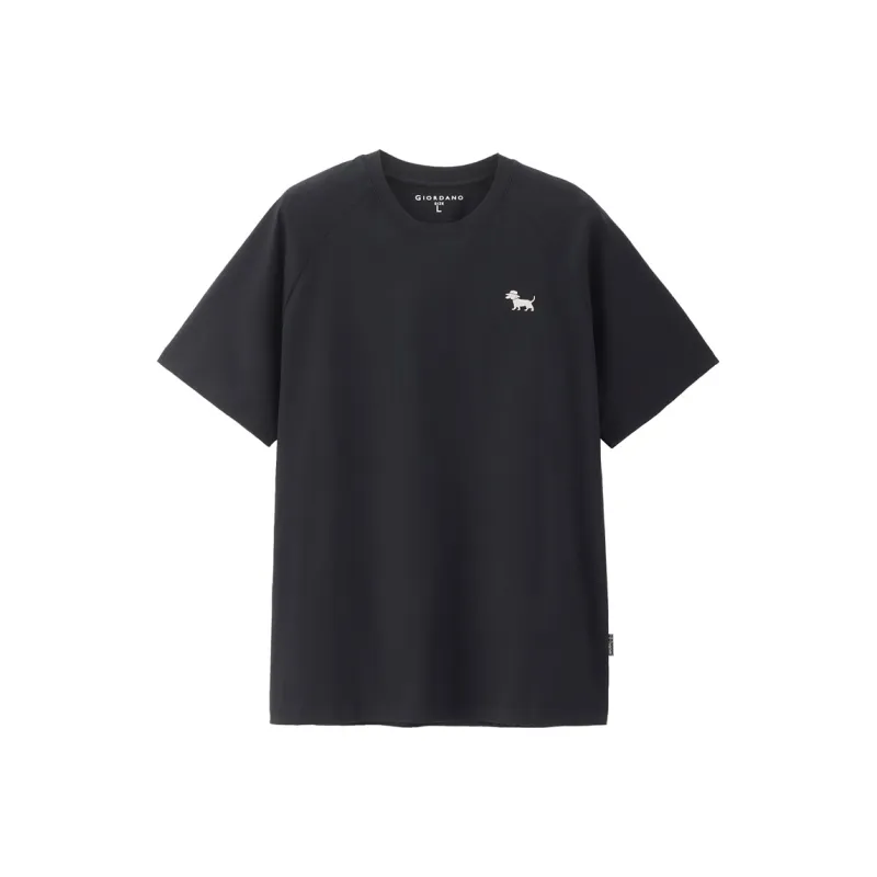 UNIQLO T Shirts Men-0