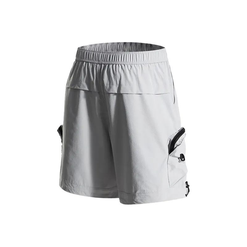 UNIWOLF Cargo Shorts Unisex-9