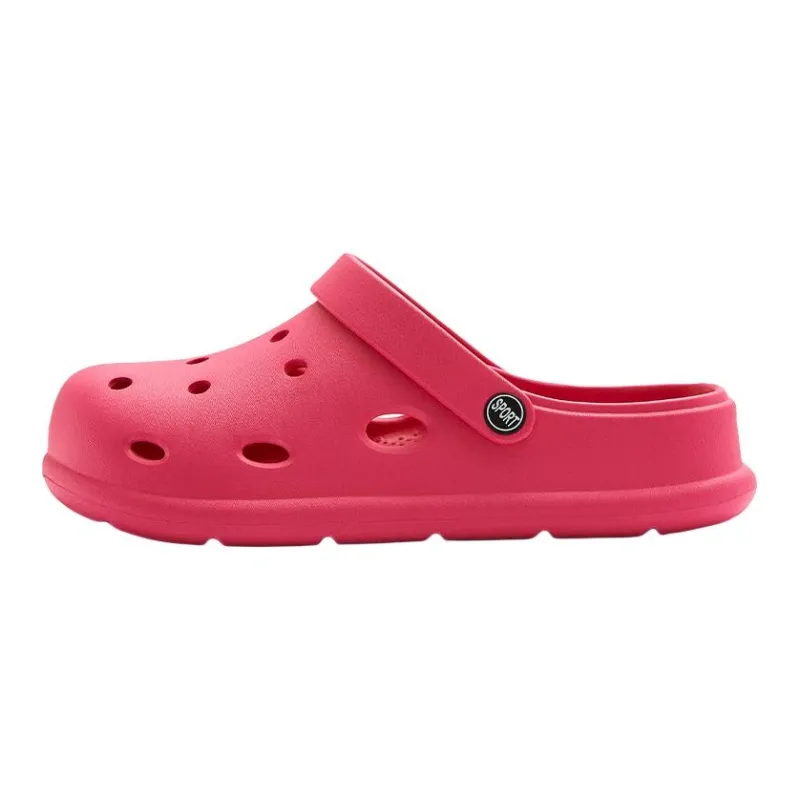 An Shangfen Slippers / Home Slippers-6