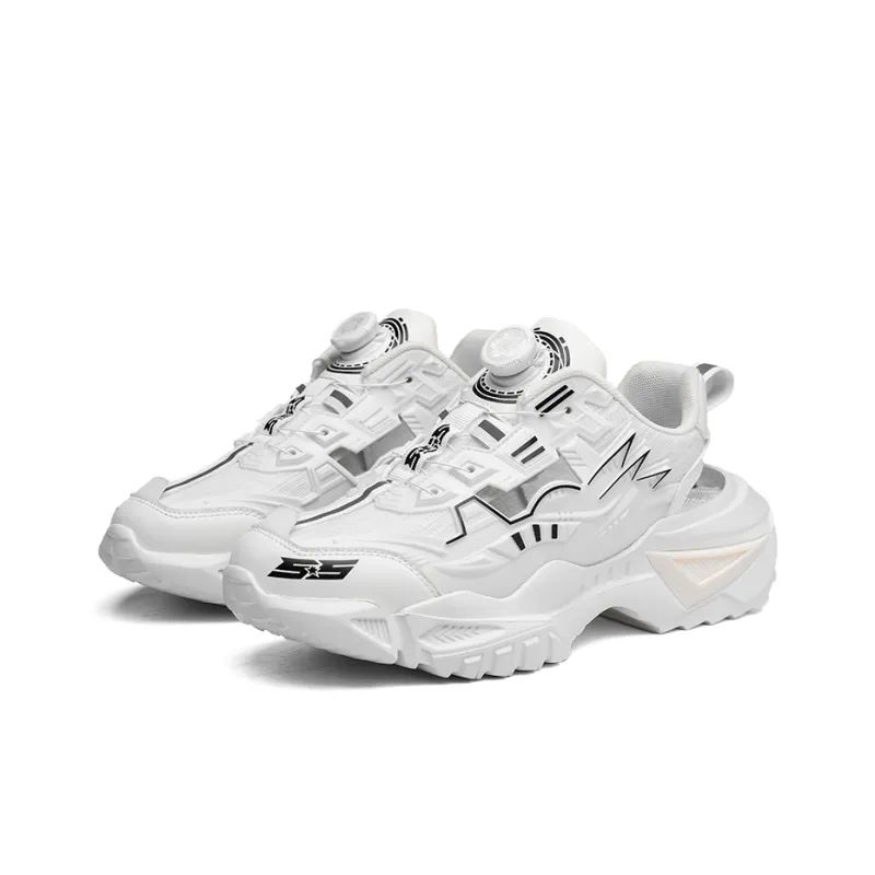 CariteSport Low Top Casual Shoes Men's-4