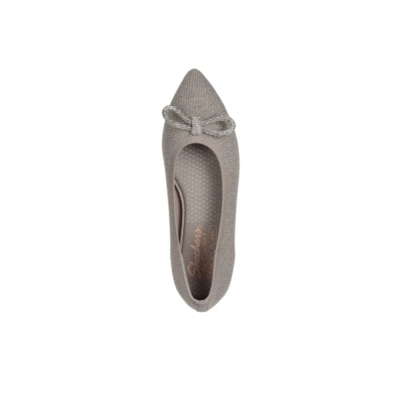 Skechers Cleo 2.0 Women's Casual Shoes Women's Umber-4