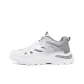 White Gray