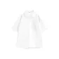 [Ice Silk Sun Protection Shirt]White (Blank)