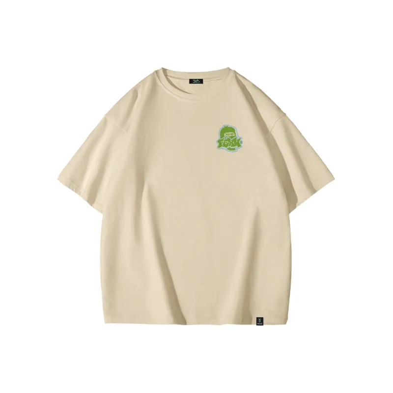 Fingercroxx T Shirts Unisex-8