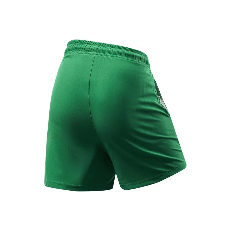 DOUBLEFISH Sports Shorts Unisex-3