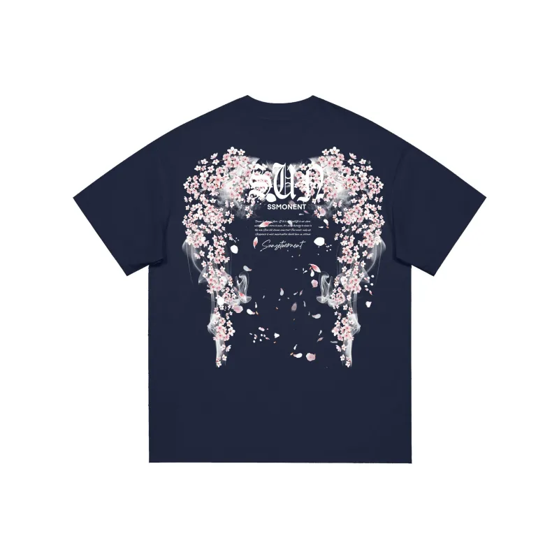 SUNSETMONENT T Shirts Unisex-12