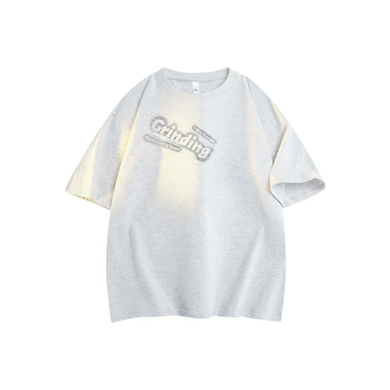 THREEAGAINTHR33 T Shirts Unisex-0