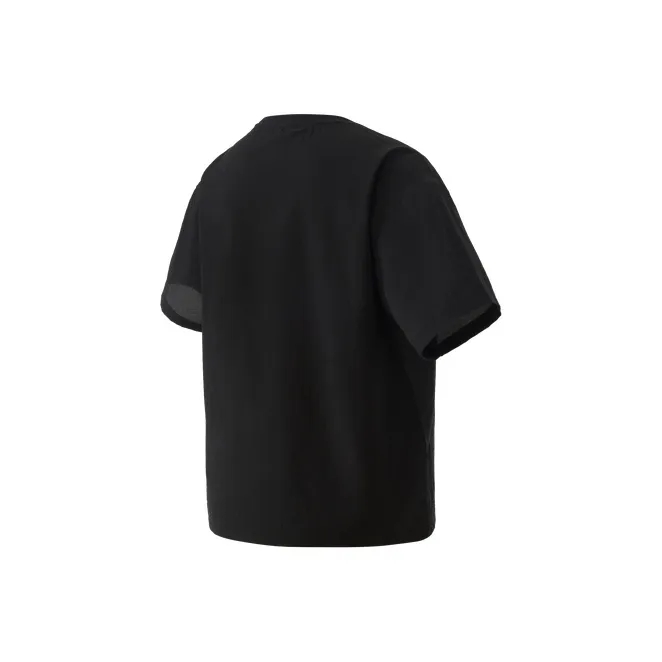 KOLON SPORT DAYPACK Series Drop Shoulder Sleeve T Shirt Women's-1
