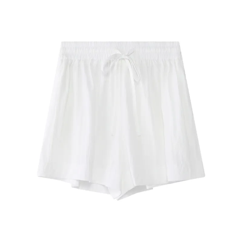 HTHK Casual Shorts Women's-0