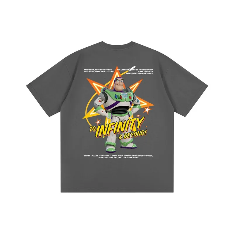 Disney T Shirts Unisex-7