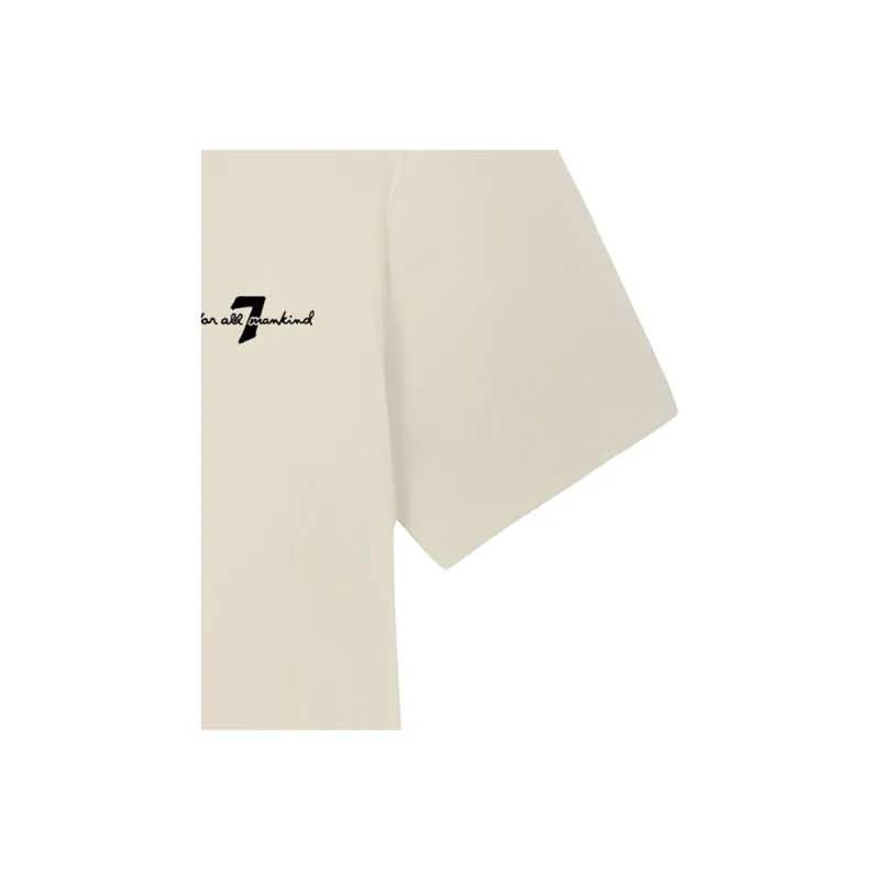 7 FOR ALL MANKIND T Shirt Women's-20