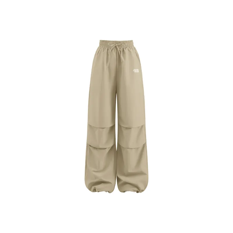 Tonlion Cargo Pants Women's-5