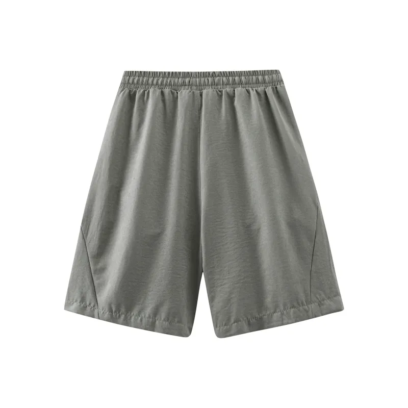EMERICA Casual Shorts Unisex-5