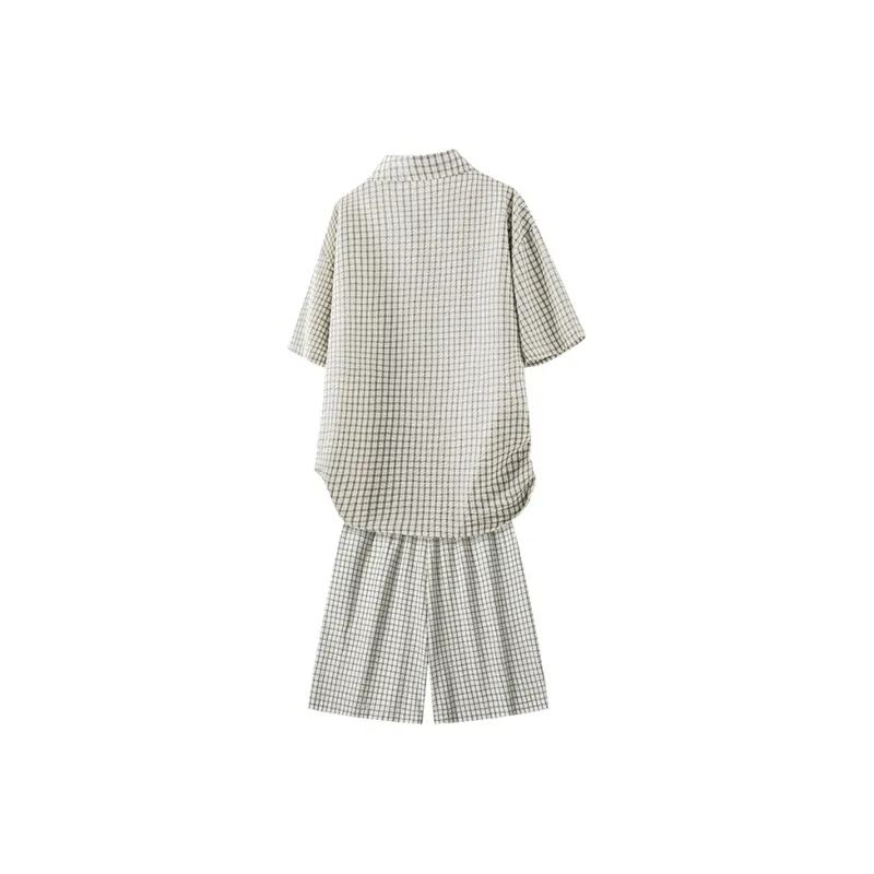 MIIOW Cool One Summer Series Casual Sportswear Unisex-4