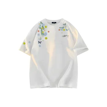 A02 T Shirts Unisex