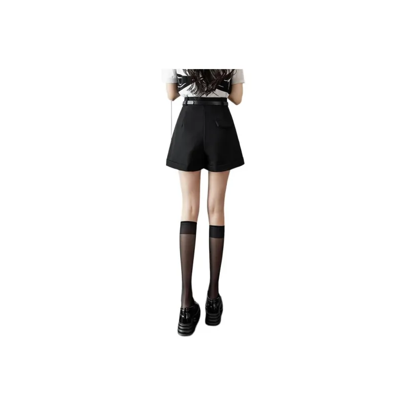 Dior Beauty Casual Shorts Women's-5