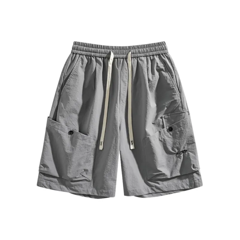 SCHEPPERHEYN Casual Shorts Unisex-6
