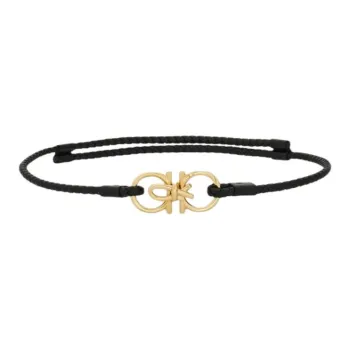 Ferragamo Extendable Gancini Belt